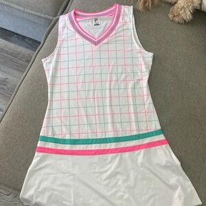 Fila tennis dress